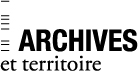 Archives et territoire